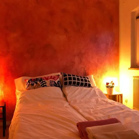 New Beautiful Place In The Village Near Leipzig Apartment *