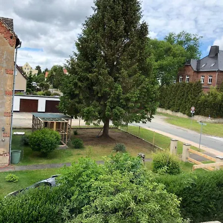 New Beautiful Place In The Village Near Leipzig *