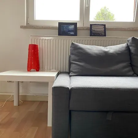 New Beautiful Place In The Village Near Leipzig * Elsteraue