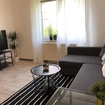 New Beautiful Place In The Village Near Leipzig Apartment *