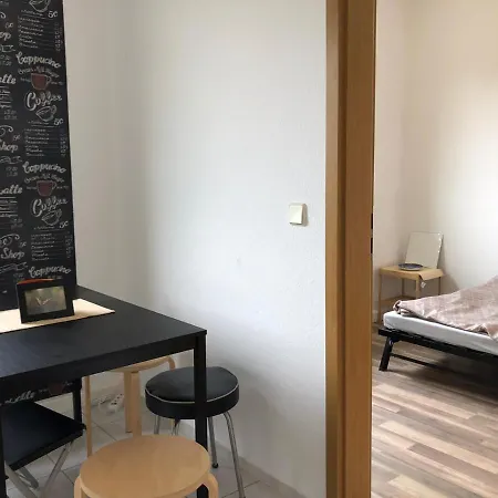 New Beautiful Place In The Village Near Leipzig Apartment Elsteraue