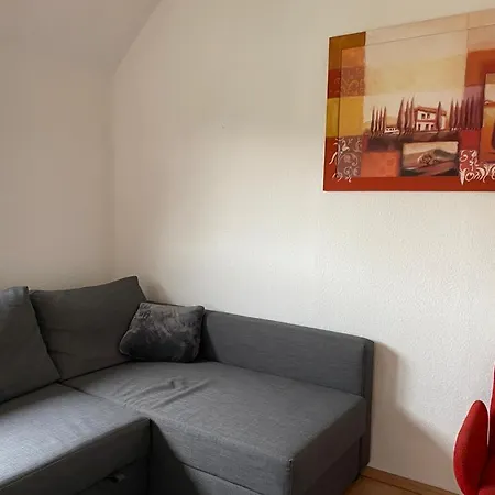 Apartment New Beautiful Place In The Village Near Leipzig *