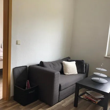 New Beautiful Place In The Village Near Leipzig Apartment Elsteraue