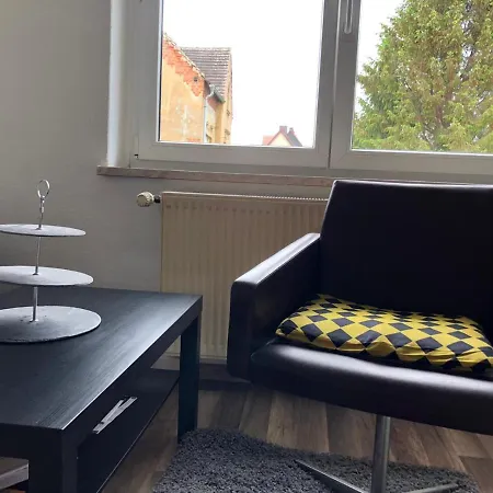 Apartment New Beautiful Place In The Village Near Leipzig *