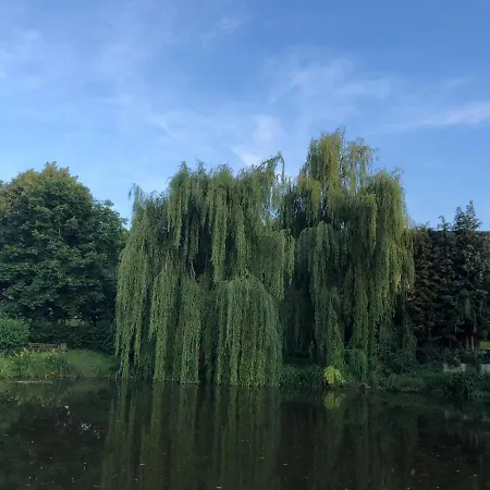 New Beautiful Place In The Village Near Leipzig Apartment Elsteraue
