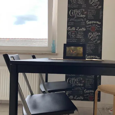 New Beautiful Place In The Village Near Leipzig