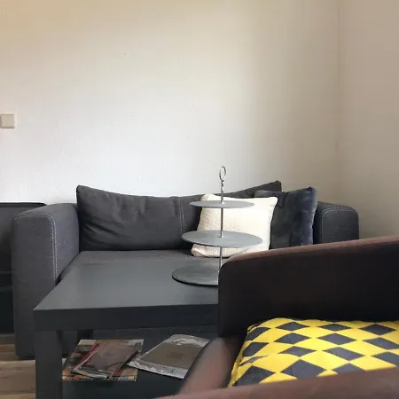 Apartment New Beautiful Place In The Village Near Leipzig *