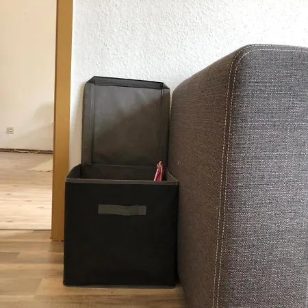 New Beautiful Place In The Village Near Leipzig *