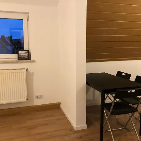 Apartment New Beautiful Place In The Village Near Leipzig *