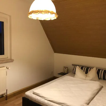 New Beautiful Place In The Village Near Leipzig Apartment *