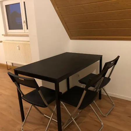 New Beautiful Place In The Village Near Leipzig Apartment *