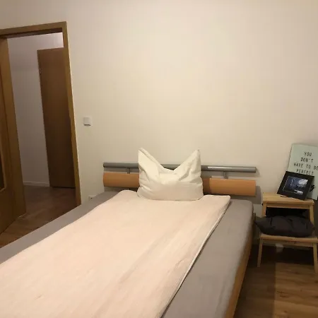New Beautiful Place In The Village Near Leipzig Elsteraue