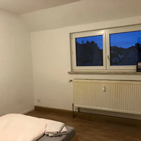 New Beautiful Place In The Village Near Leipzig *