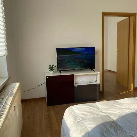 New Beautiful Place In The Village Near Leipzig Apartment *