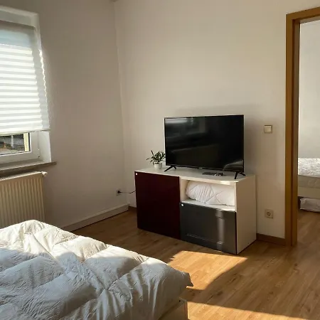 New Beautiful Place In The Village Near Leipzig * Elsteraue