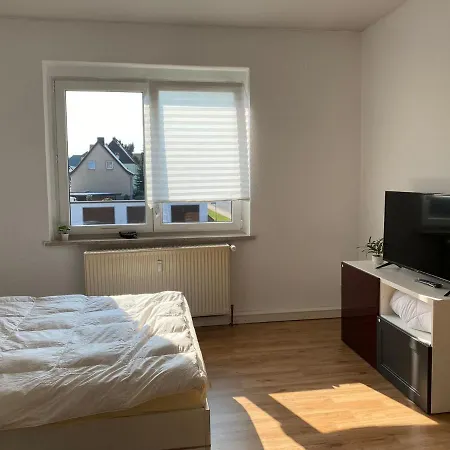 New Beautiful Place In The Village Near Leipzig