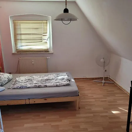 New Beautiful Place In The Village Near Leipzig *