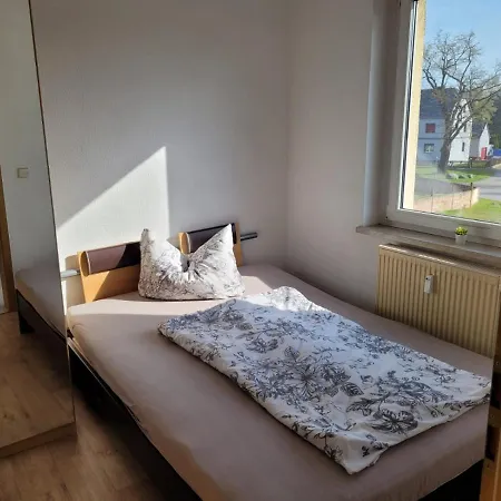 Apartment New Beautiful Place In The Village Near Leipzig Elsteraue