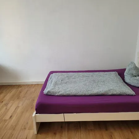 Apartment New Beautiful Place In The Village Near Leipzig Elsteraue