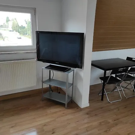New Beautiful Place In The Village Near Leipzig Apartment *