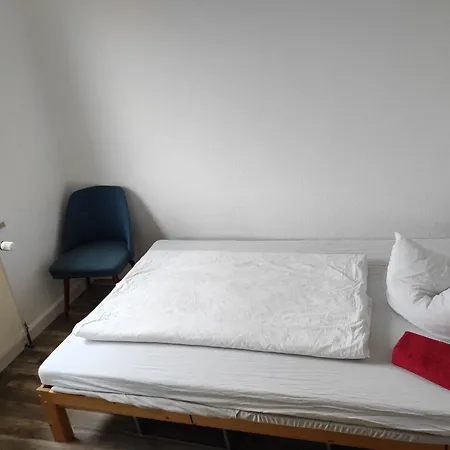 New Beautiful Place In The Village Near Leipzig Apartment *