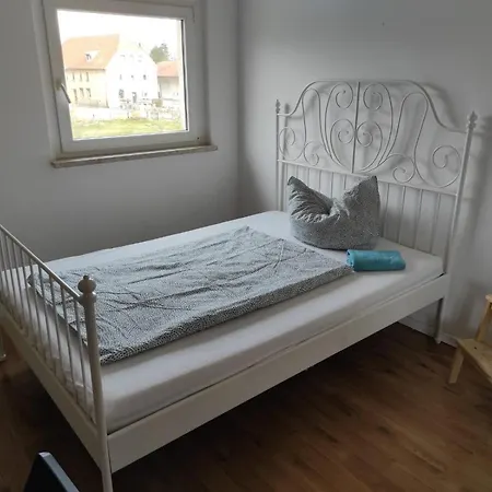 New Beautiful Place In The Village Near Leipzig Apartment *