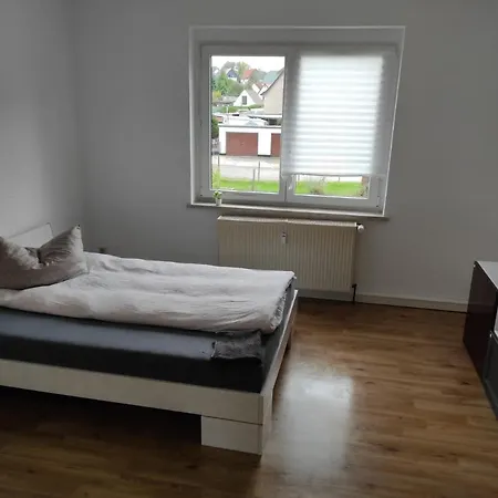 New Beautiful Place In The Village Near Leipzig *