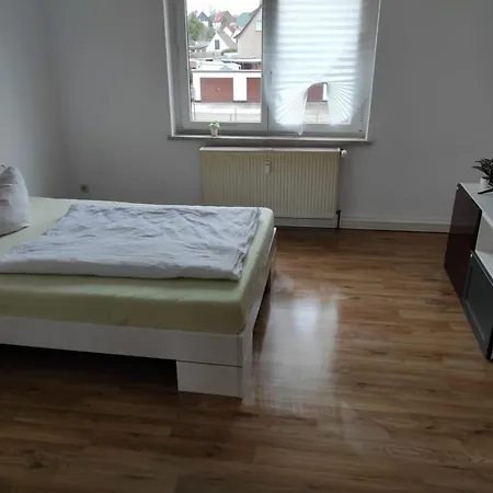 Apartment New Beautiful Place In The Village Near Leipzig